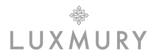 Luxmury Property Concierge Logo